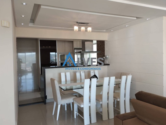 Imagem Apartamento com 2 Quartos à Venda, 53 m² em Nova Petrópolis - São Bernardo Do Campo