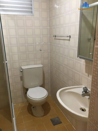 Imagem Apartamento com 3 Quartos à Venda, 76 m² em Santo Amaro - São Paulo