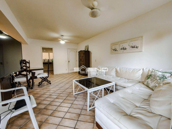Imagem Apartamento com 3 Quartos à Venda, 113 m² em Riviera De São Lourenço - Bertioga