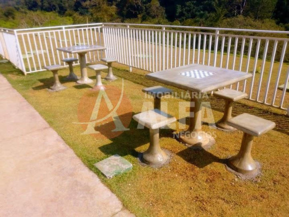 Imagem Apartamento com 2 Quartos à Venda, 38 m² em Jardim Petrópolis - Cotia