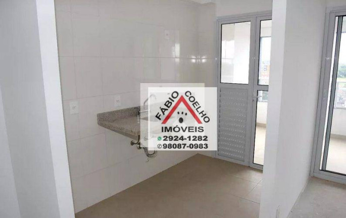 Imagem Apartamento com 2 Quartos à Venda, 50 m² em Socorro - São Paulo Imagem Apartamento com 2 Quartos à Venda, 50 m² em Socorro - São Paulo