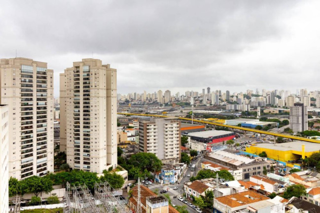 Imagem Apartamento com 2 Quartos à Venda, 69 m² em Ipiranga - São Paulo