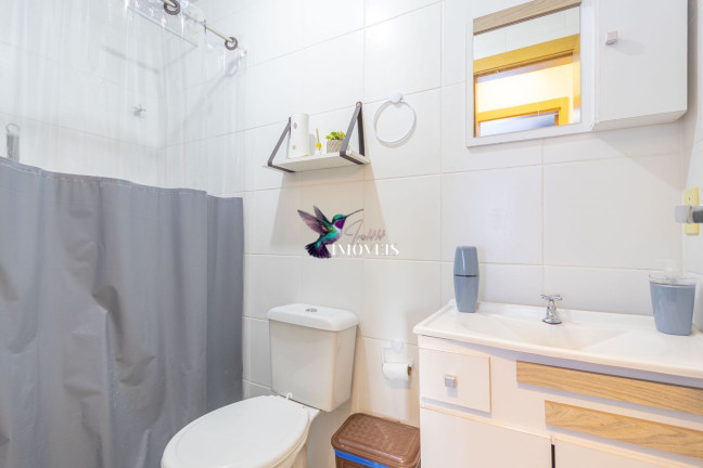 Imagem Apartamento com 2 Quartos à Venda, 53 m² em Vila Vista Alegre - Cachoeirinha