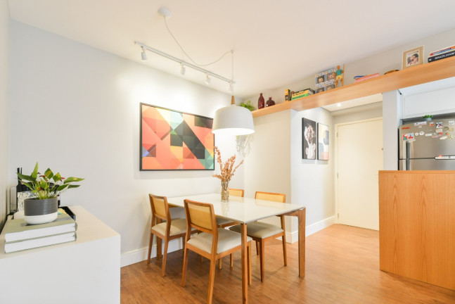 Imagem Apartamento com 2 Quartos à Venda, 65 m² em Vila Gumercindo - São Paulo Imagem Apartamento com 2 Quartos à Venda, 65 m² em Vila Gumercindo - São Paulo