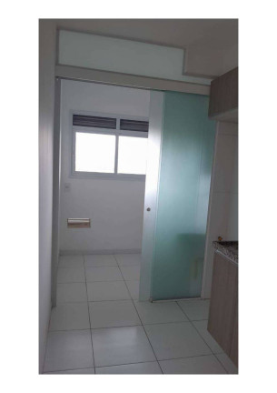 Apartamento com 2 Quartos à Venda, 76 m² em Jardim Tupanci - Barueri