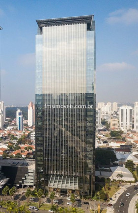 Sala Comercial para Alugar, 1.850 m² em Chácara Santo Antônio - São Paulo