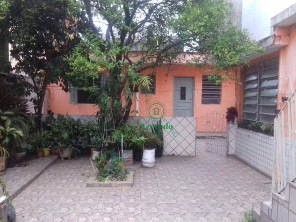 Imagem Casa com 3 Quartos à Venda, 247 m² em Vila Barros - Guarulhos Imagem Casa com 3 Quartos à Venda, 247 m² em Vila Barros - Guarulhos