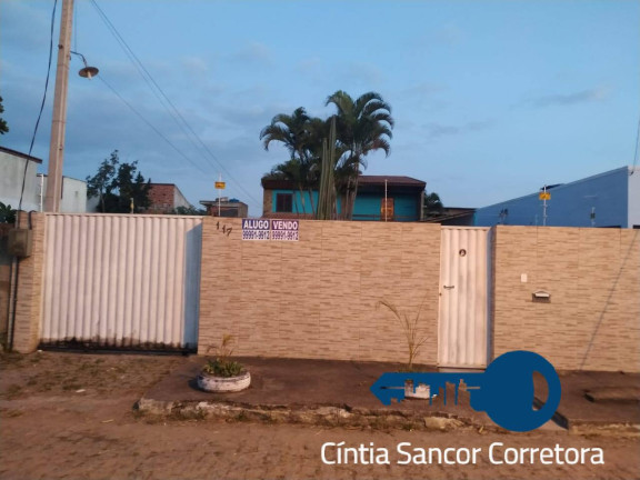 Imagem Casa com 4 Quartos à Venda, 350 m² em Parque Tropical - Campos Dos Goytacazes Imagem Casa com 4 Quartos à Venda, 350 m² em Parque Tropical - Campos Dos Goytacazes