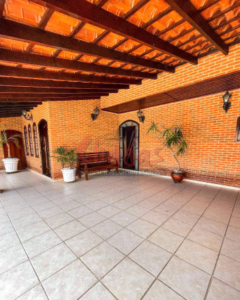 Imagem Casa com 4 Quartos à Venda, 252 m² em Indaiá - Caraguatatuba Imagem Casa com 4 Quartos à Venda, 252 m² em Indaiá - Caraguatatuba