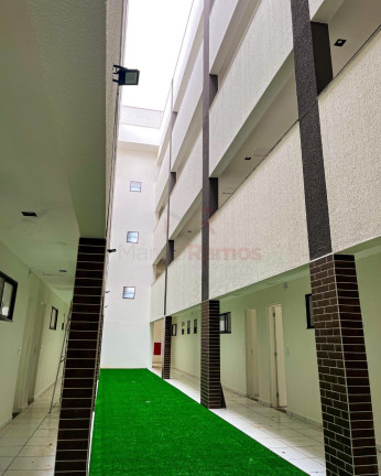 Imagem Imóvel com 2 Quartos à Venda, 54 m² em Iparana - Caucaia