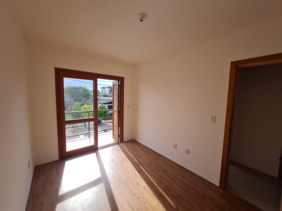 Imagem Apartamento com 3 Quartos à Venda, 111 m² em Avenida - Santa Cruz Do Sul