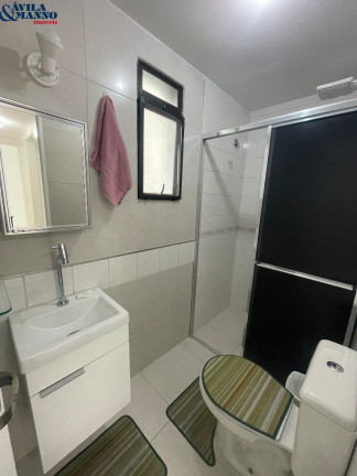 Imagem Apartamento com 2 Quartos à Venda, 48 m² em Vila Prudente - São Paulo Imagem Apartamento com 2 Quartos à Venda, 48 m² em Vila Prudente - São Paulo