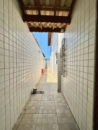 Imagem Sobrado com 3 Quartos à Venda, 126 m² em Mirim - Praia Grande