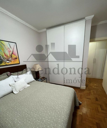 Imagem Apartamento com 3 Quartos à Venda, 143 m² em Higienópolis - São Paulo