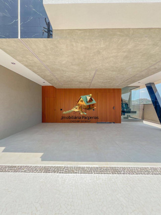 Imagem Casa de Condomínio com 3 Quartos à Venda, 265 m² em Suru - Santana De Parnaíba