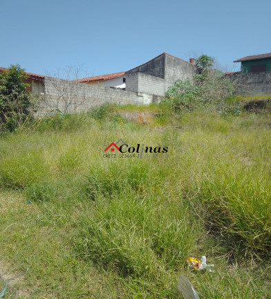 Terreno à Venda, 250 m² em Centro - Ibiúna