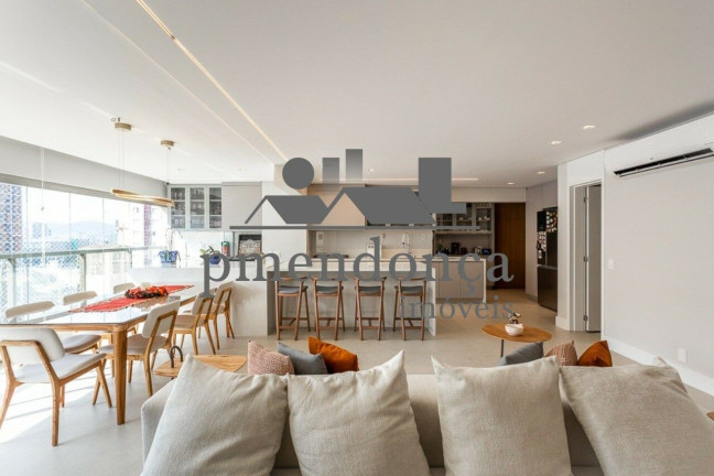 Imagem Apartamento com 4 Quartos à Venda, 159 m² em Perdizes - São Paulo
