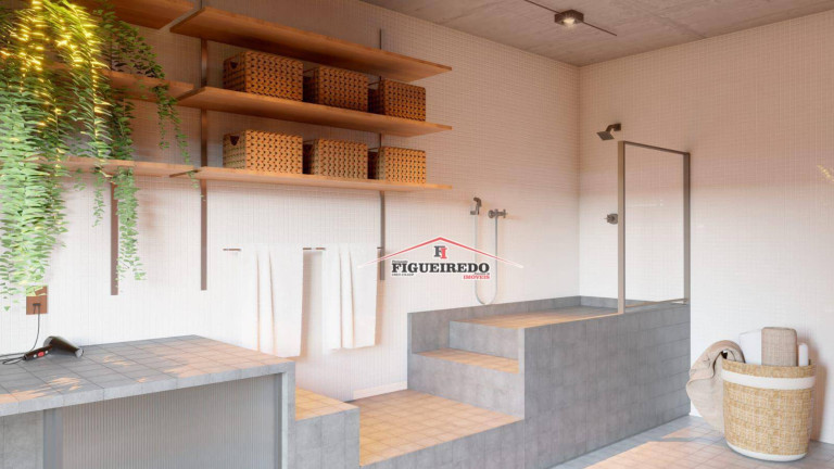 Imagem Apartamento com 3 Quartos à Venda, 190 m² em Canto Do Forte - Praia Grande