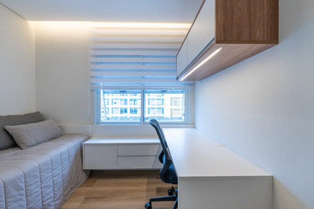Imagem Apartamento com 2 Quartos à Venda, 100 m² em Vila Progredior - São Paulo Imagem Apartamento com 2 Quartos à Venda, 100 m² em Vila Progredior - São Paulo