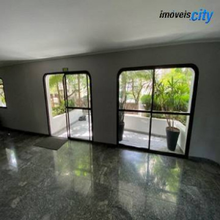 Imagem Apartamento com 4 Quartos à Venda, 130 m² em Vila Morumbi - São Paulo Imagem Apartamento com 4 Quartos à Venda, 130 m² em Vila Morumbi - São Paulo
