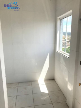 Imagem Apartamento com 2 Quartos à Venda, 48 m² em Maracana - Colombo Imagem Apartamento com 2 Quartos à Venda, 48 m² em Maracana - Colombo