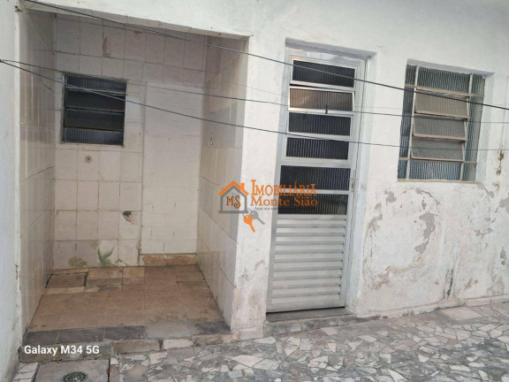Imagem Sobrado com 2 Quartos à Venda, 93 m² em Vila Miranda - Itaquaquecetuba Imagem Sobrado com 2 Quartos à Venda, 93 m² em Vila Miranda - Itaquaquecetuba