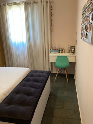 Imagem Apartamento com 2 Quartos à Venda, 81 m² em Vila Augusta - Sorocaba