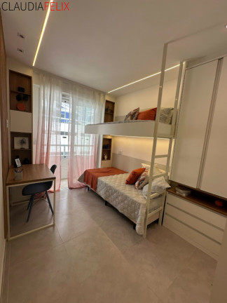 Imagem Imóvel com 2 Quartos à Venda, 101 m² em Canto Do Forte - Praia Grande