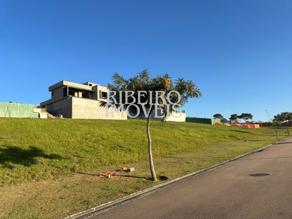 Terreno à Venda, 456 m² em Loteamento Alphaville Jundiaí - Fase 01 - Jundiaí