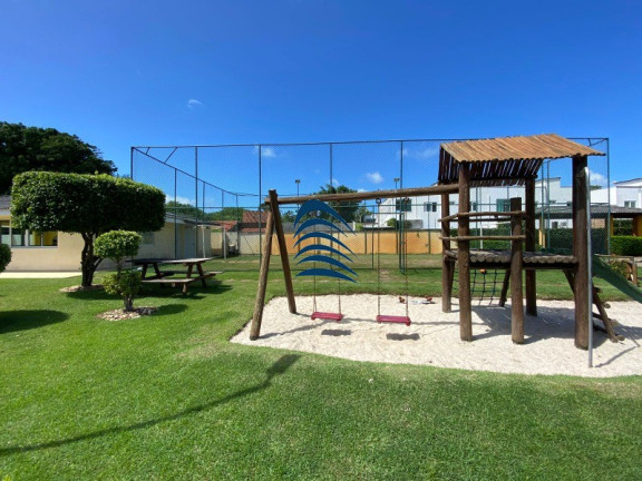 Imagem Casa com 3 Quartos à Venda, 193 m² em Buraquinho - Lauro De Freitas