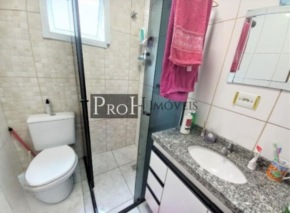 Imagem Apartamento com 2 Quartos à Venda, 65 m² em Vila América - Santo André Imagem Apartamento com 2 Quartos à Venda, 65 m² em Vila América - Santo André