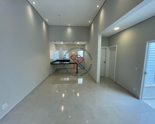 Imagem Casa com 3 Quartos à Venda, 109 m² em Cajuru Do Sul - Sorocaba