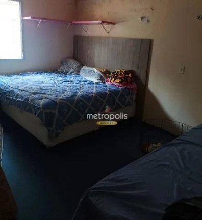 Imagem Sobrado com 3 Quartos à Venda, 176 m² em Santa Maria - São Caetano Do Sul