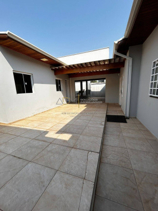 Imagem Casa com 4 Quartos à Venda, 459 m² em Jardim Paraíso Ii - Botucatu