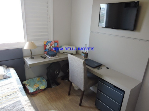 Imagem Apartamento com 3 Quartos à Venda, 63 m² em Parque União - Jundiaí