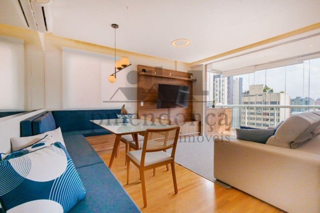 Imagem Apartamento com 2 Quartos à Venda, 89 m² em Santa Cecília - São Paulo Imagem Apartamento com 2 Quartos à Venda, 89 m² em Santa Cecília - São Paulo