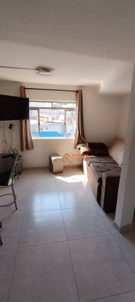 Imagem Sobrado com 2 Quartos à Venda, 100 m² em Jardim Adriana - Guarulhos