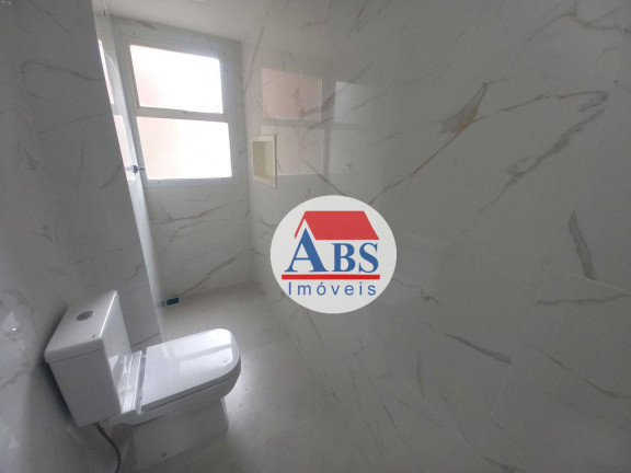 Imagem Apartamento com 3 Quartos à Venda, 130 m² em Gonzaga - Santos