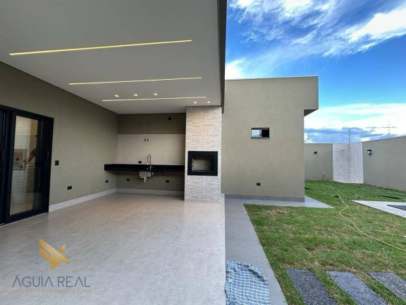 Imagem Casa com 3 Quartos à Venda, 174 m² em Parque Residencial Rita Vieira - Campo Grande Imagem Casa com 3 Quartos à Venda, 174 m² em Parque Residencial Rita Vieira - Campo Grande