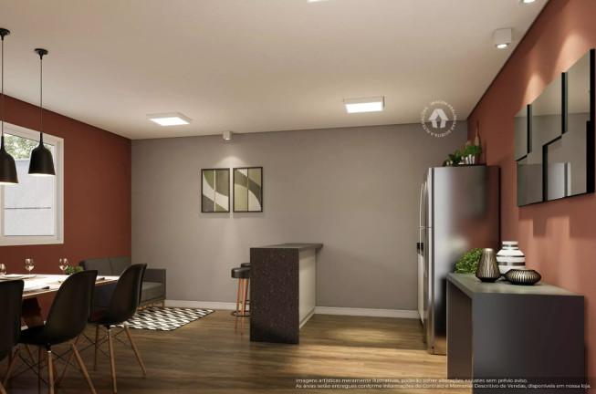 Imagem Imóvel com 1 Quarto à Venda, 67 m² em Santo Amaro - São Paulo Imagem Imóvel com 1 Quarto à Venda, 67 m² em Santo Amaro - São Paulo