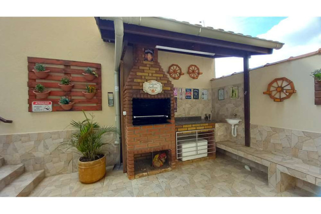 Imagem Imóvel com 2 Quartos à Venda, 54 m² em Vila Facchini - São Paulo
