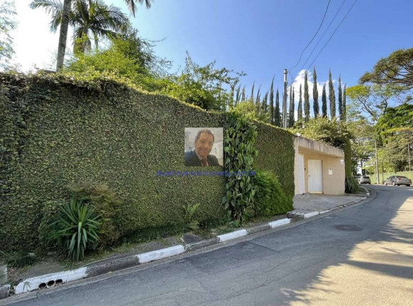 Imagem Casa com 5 Quartos à Venda, 610 m² em Vila Santo Antônio - Cotia