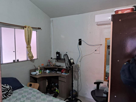 Imagem Casa com 3 Quartos à Venda,  em Santo Agostinho - Manaus