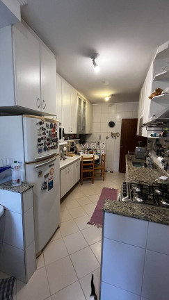 Imagem Apartamento com 4 Quartos à Venda, 140 m² em Jardim Aquárius - São José Dos Campos
