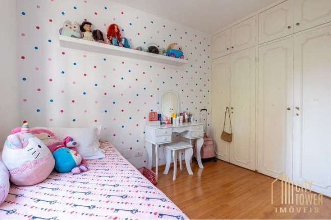Imagem Apartamento com 3 Quartos à Venda, 115 m² em Campo Belo - São Paulo Imagem Apartamento com 3 Quartos à Venda, 115 m² em Campo Belo - São Paulo