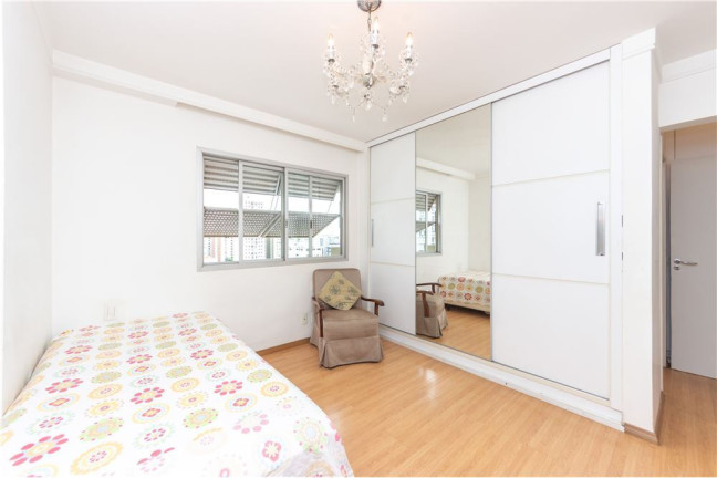 Imagem Apartamento com 2 Quartos à Venda, 98 m² em Perdizes - São Paulo