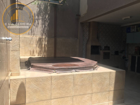 Imagem Casa com 3 Quartos à Venda, 183 m² em Jardim São Dimas - São José Dos Campos Imagem Casa com 3 Quartos à Venda, 183 m² em Jardim São Dimas - São José Dos Campos