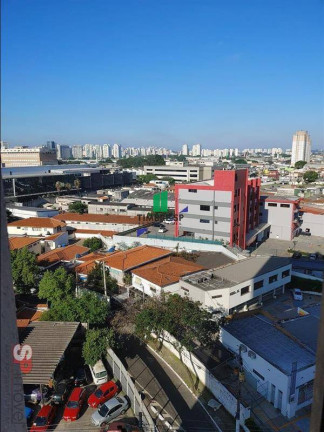 Imagem Apartamento com 3 Quartos à Venda, 75 m² em Jardim Das Laranjeiras - São Paulo