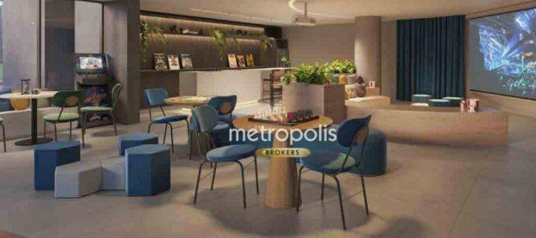 Imagem Apartamento com 2 Quartos à Venda, 64 m² em Butantã - São Paulo