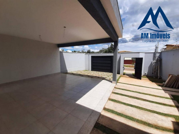 Imagem Casa com 3 Quartos à Venda, 360 m² em Lundcea - Lagoa Santa Imagem Casa com 3 Quartos à Venda, 360 m² em Lundcea - Lagoa Santa